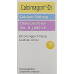 Calcimagon D3 Kautabl 500/800 Lemon Ds 90 pcs