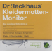 Dr. Reckhaus clothes moths Monitor