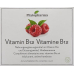 Phytopharma Vitaminas B12 60 pastilių