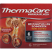 ThermaCare® dor ocasional 6 unid.