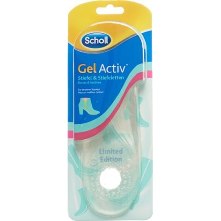 Scholl Gelactiv tabanlık Sizin için Çizmeler 1 çift