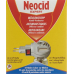 Neocid EXPERT mosquito stop Combined Verdunster