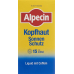 Alpecin scalp sun protection Fl 100 ml