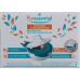 Puressentiel diffuser with plug for essential oils