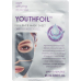 skin republic Hyaluronic Boost Youthfoil Face Mask Btl 25 ml