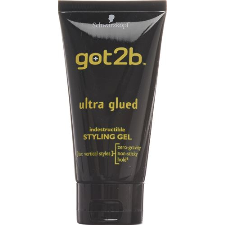 Got2b ultra glued 150 ml