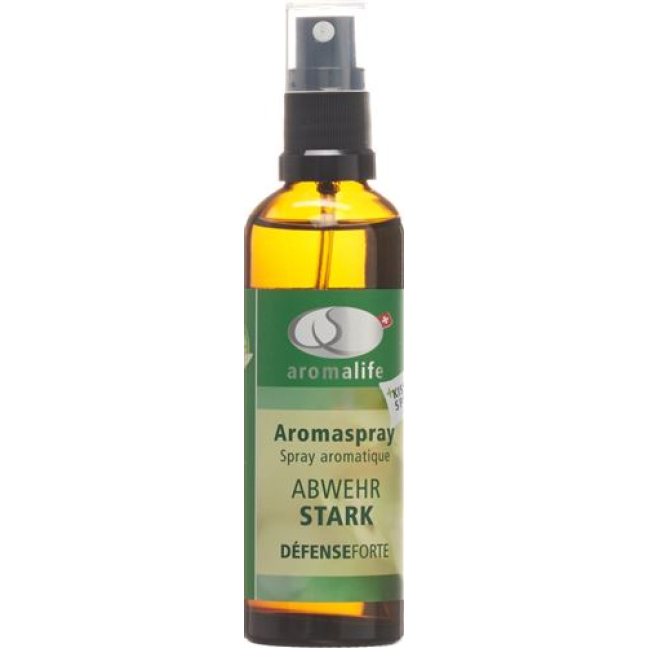 Aromalife Defense Stark Aromaspray Spr 30 ml