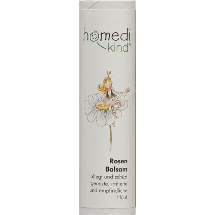 homedi-kind roses Balm Tb 15 գ