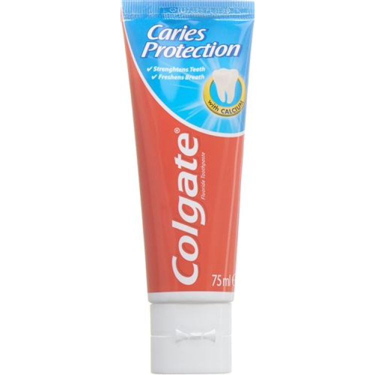 Colgate toothpaste caries Protection Tb 75 ml