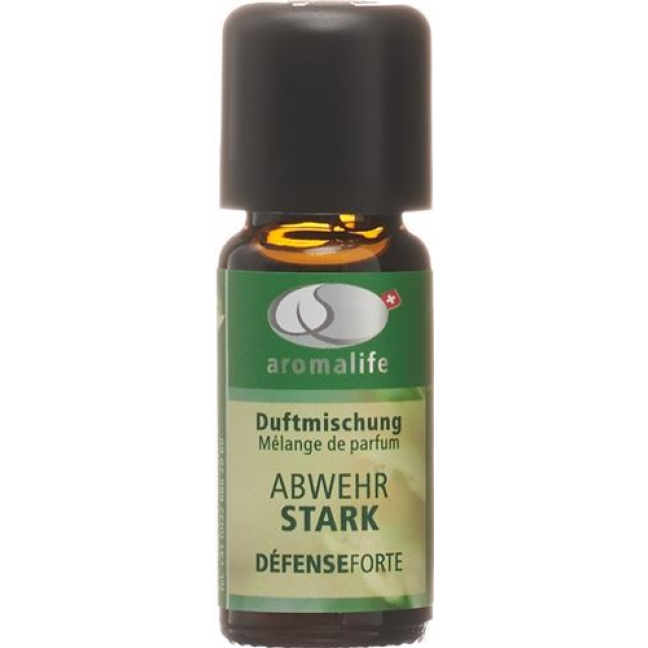 Aromalife Defense Stark fragrance mixture Fl 10 ml