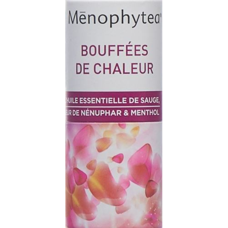 Menophytea Menostick hot flash 5 ក្រាម។