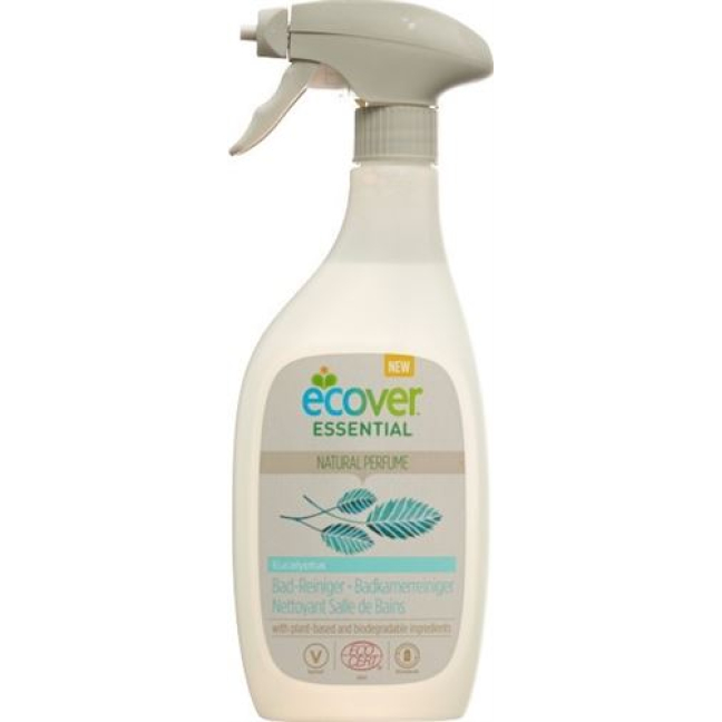 Ecover Essential Bath Cleaner 500мл