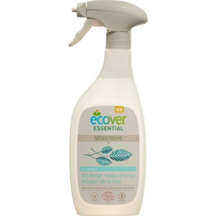 Ecover Essential Bath Cleaner 500 מ"ל