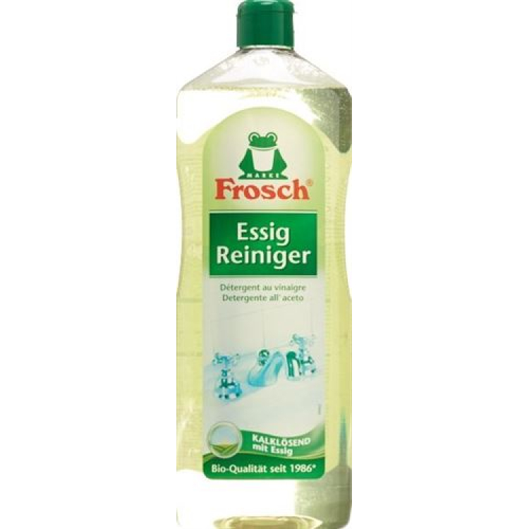 Frog Essigreiniger 1000 ml