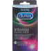 Durex Intense Orgasmic Condoms Big Pack 24 pcs