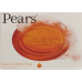 Pears Natural Transparent Soap (new) 125 g