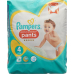 Pampers Premium Protection Pants Gr4 9-15kg Maxi carrying Pack 19 pcs