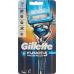 Gillette razor Fusion5 Proshield Chill