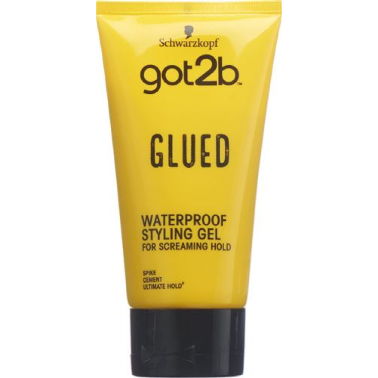 Got2b Glued Gel 150 ml