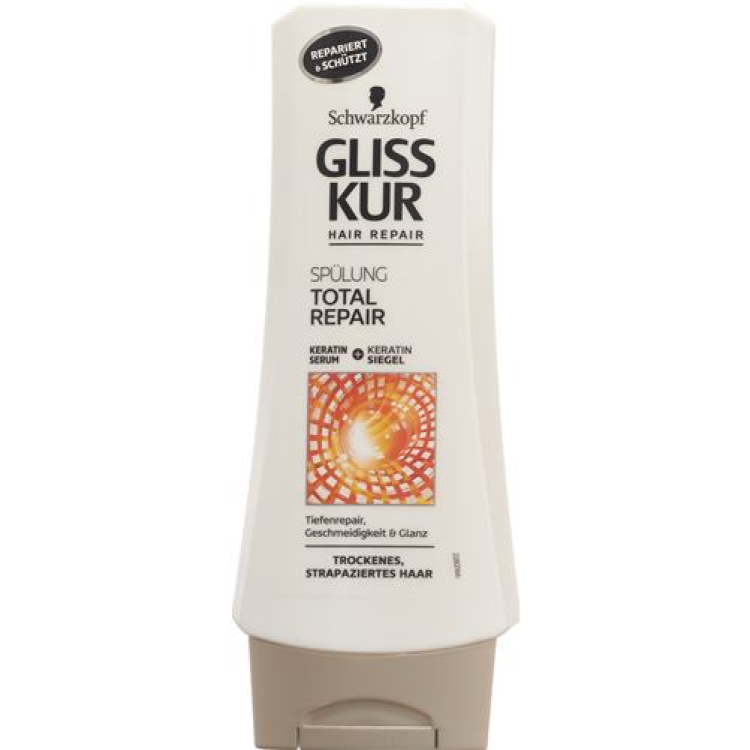 Gliss Kur conditioner TR19