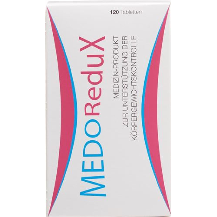 MedoRedux Tabl 2 х 120 бр