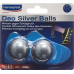 Hansaplast Deodorant Silver Balls 2 pcs