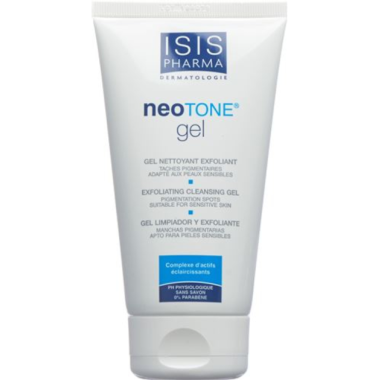 ISIS FARMASI Neotone gel Tb 150 ml