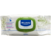 Mustela cleaning cloths olive oil 50 pcs