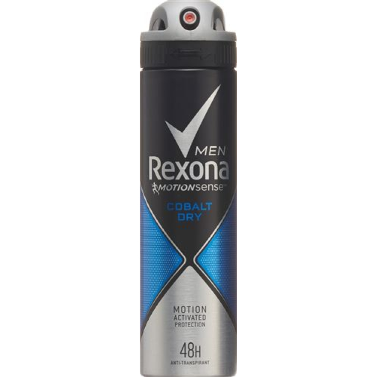 Rexona Deo men cobalt Eros Spr 150 ml