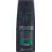 Ax deodorant body spray Africa Ds 150 ml
