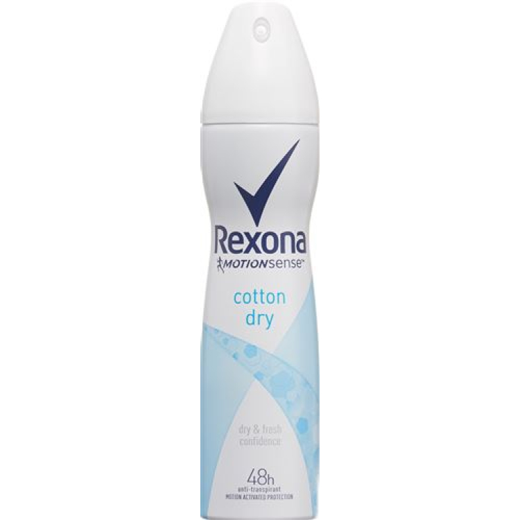 Rexona Deo Eros Cotton 150 ml