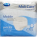 MoliCare Mobile 6 XL 14 pcs - Incontinence Pads and Adult Diapers