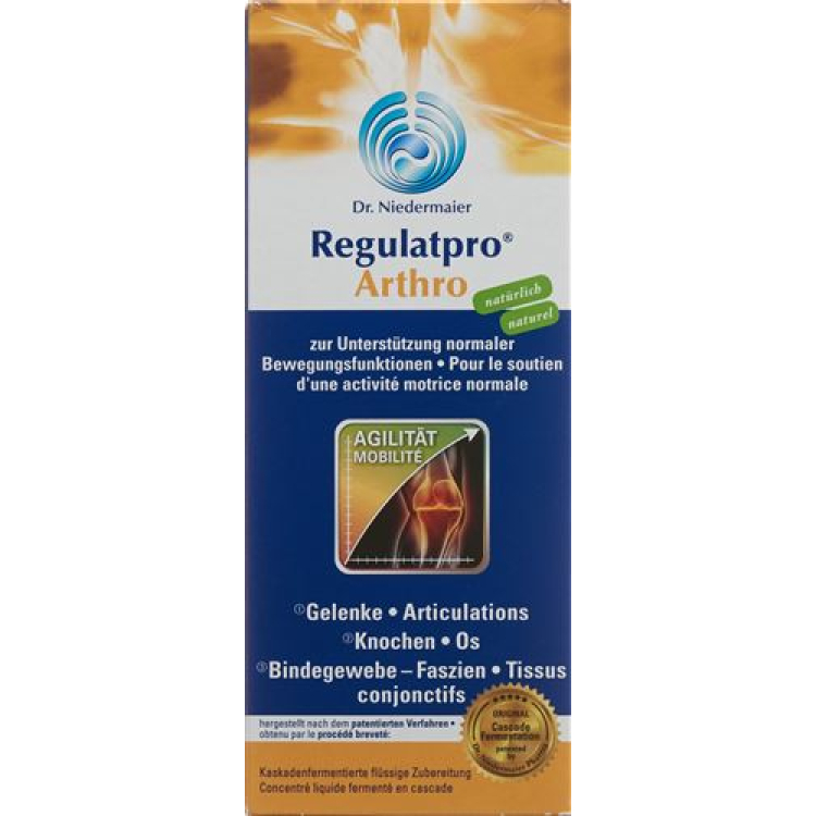 Regulatpro arthro Fl 350 մլ