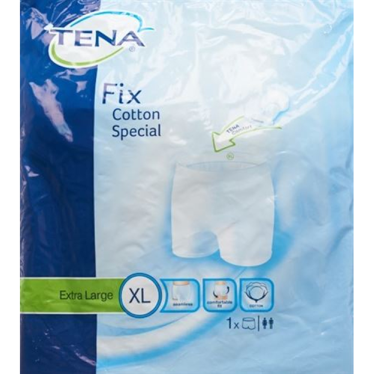 TENA Fix Cotton Spesial XL