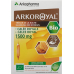 Arkoroyal mesilaspiim 1500 mg orgaaniline 20 x 10 ml