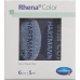 Rhena Color elastic bandages 6cmx5m blue