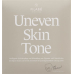 Filabé Uneven Skin Tone 28 pieces