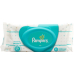 Pampers Sensitive Wet Wipes Refill 52 pcs