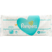 Pampers Moist Wipes Sensitive Travelpack 12 pcs