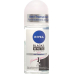 Nivea Deo Invisible Black & White Clear Female roll-on 50 ml