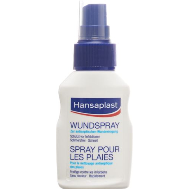 Hansaplast Spray 50 ml