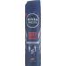 Nivea Male Dry Impact Antiperspirant spray 150 ml