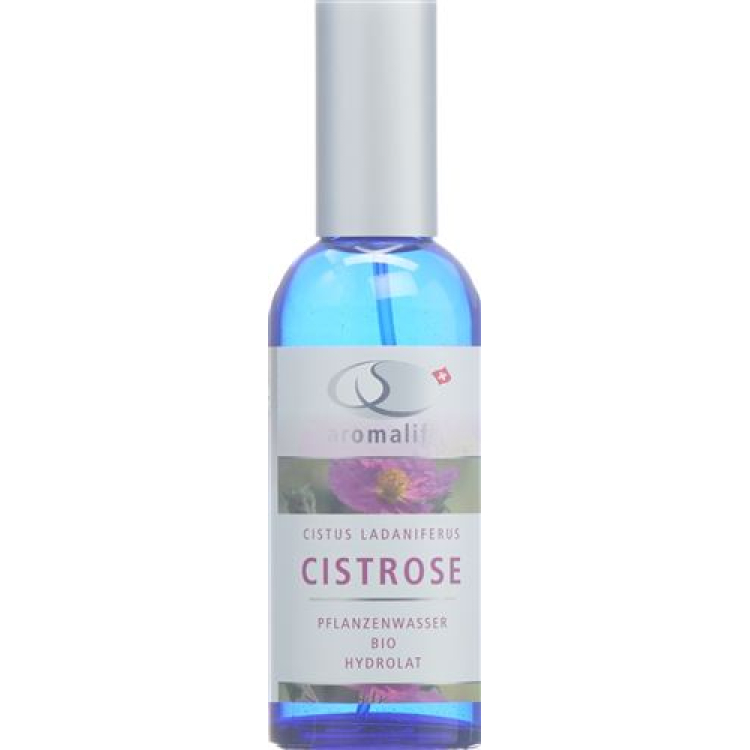 Aromalife plants water Cistrose 1 lt