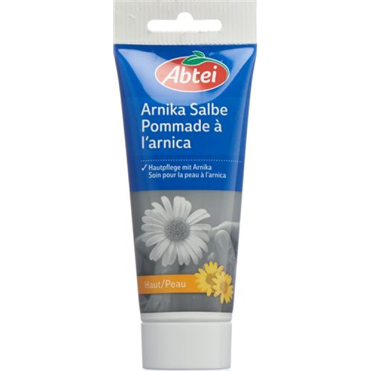 Abbey Arnica Ointment Tb 100 ml