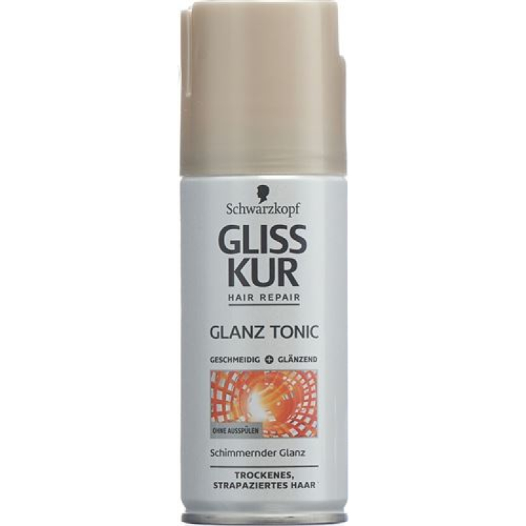 Gliss Kur Glanz Tonic TR19 100 ml