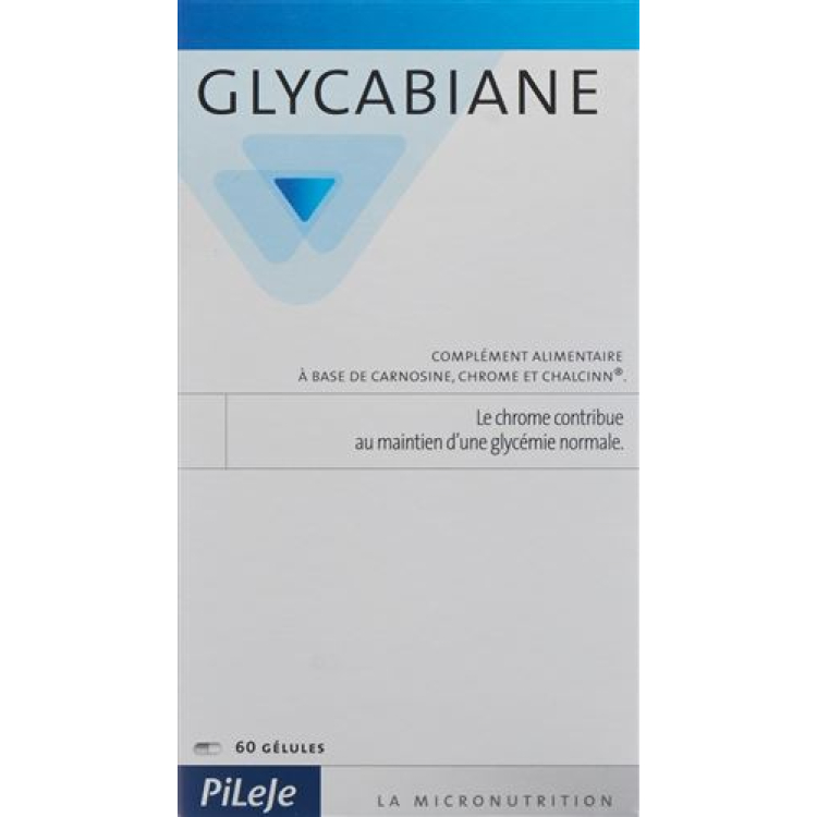 Glycabiane Cape 60 stk