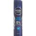 Nivea Male Fresh Active Spray Deodorant 150 ml