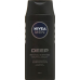 Nivea Hair Care Deep Nourishing Shampoo 250 ml