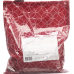 HEART SUGAR canola heating pad 26x21cm Kyoto red