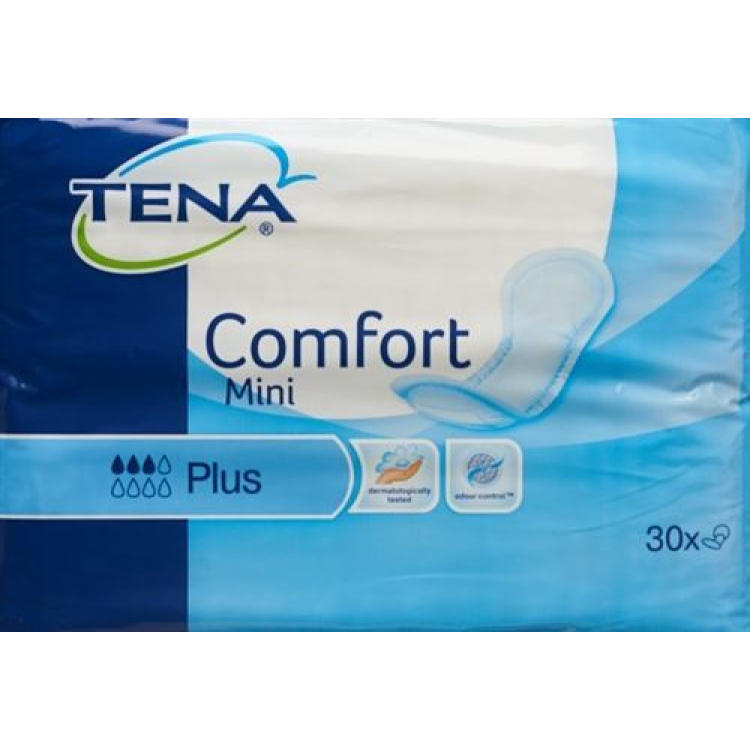 TENA Comfort Mini Plus 30 pcs